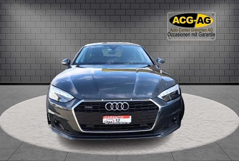Gebraucht Audi A5 Sportback 204 PS (150 kW) 2021 Kleinwagen