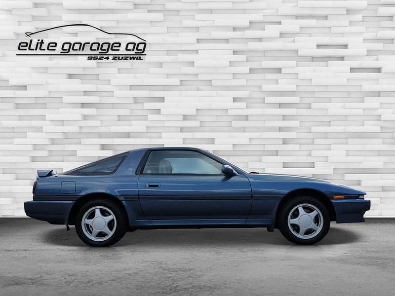 Gebraucht Toyota Supra 191 PS (140 kW) 1986 Coupé