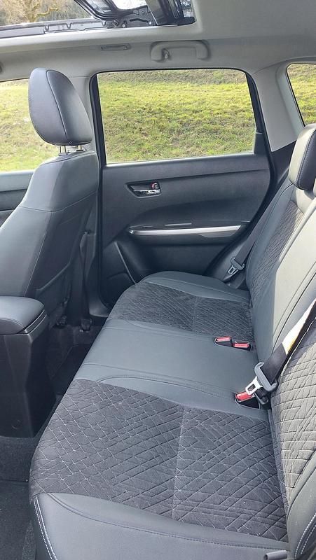 Gebraucht Suzuki Vitara 140 PS (102 kW) 2019 SUV