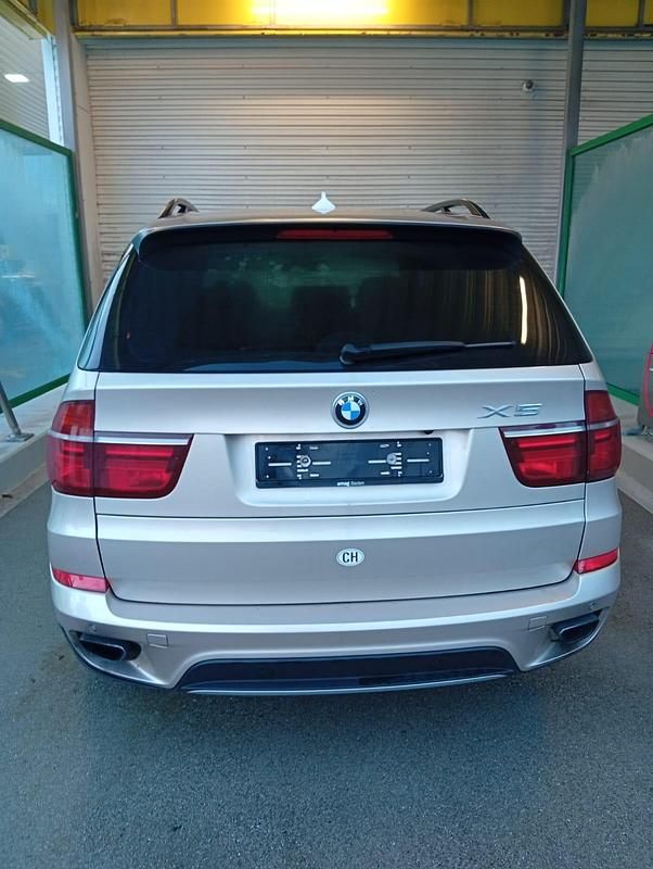 Gebraucht BMW X5 408 PS (300 kW) 2012 SUV