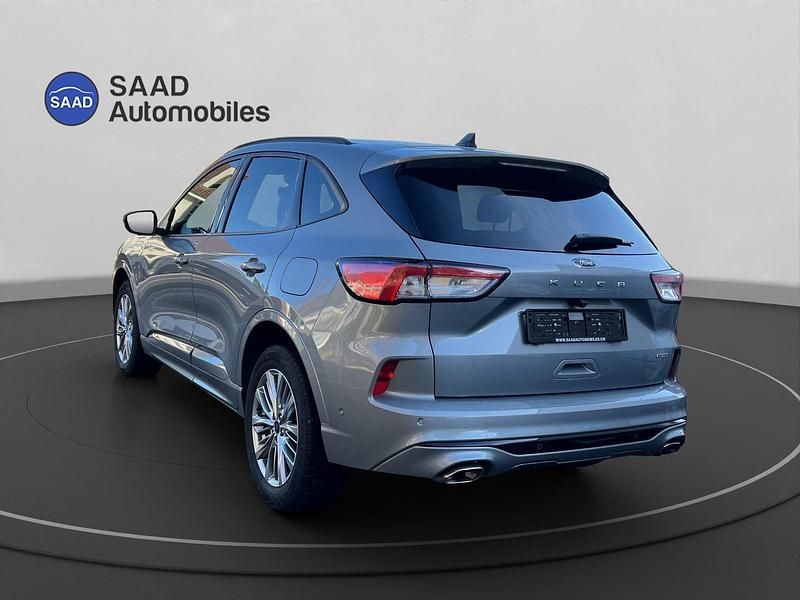Gebraucht Ford Kuga ST-Line X 224 PS (164 kW) 2022 SUV