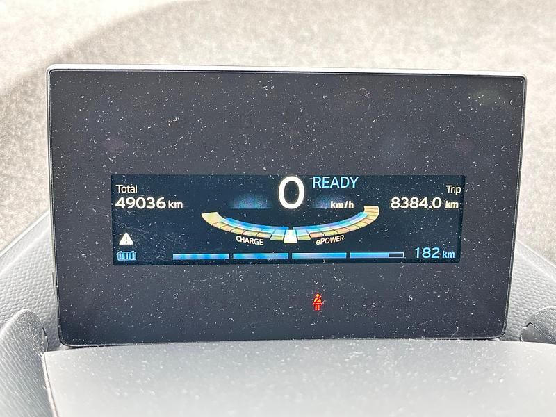 Gebraucht BMW i3 125 kW (170 PS) 2018 Kleinwagen