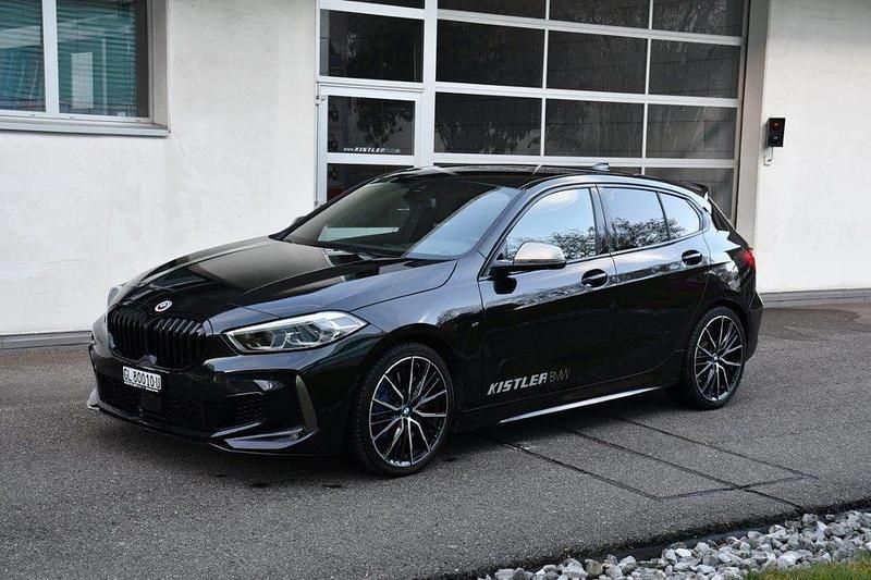 Gebraucht 2020 BMW M135 Shadowline Kleinwagen | CHF 49’800 - Bild 1/4