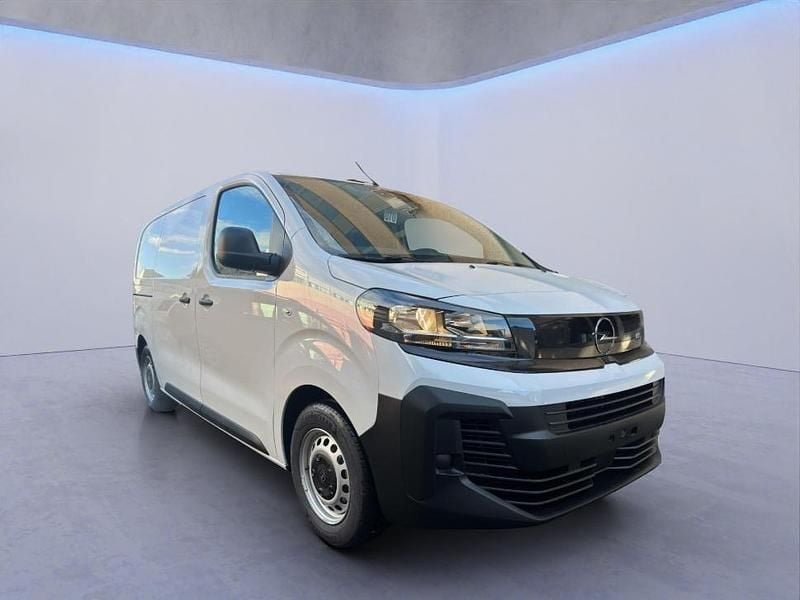 Gebraucht 2025 Opel Vivaro S Van / Kleinbus | CHF 34’990 (Teuer) - Bild 1/4