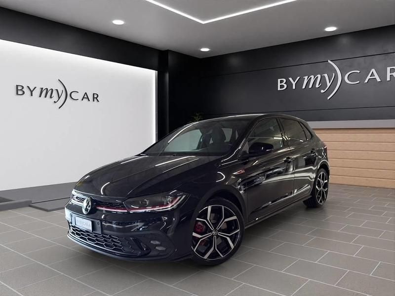 Gebraucht 2025 VW Polo GTI Kleinwagen | CHF 28’850 (Fairer Preis) - Bild 1/4