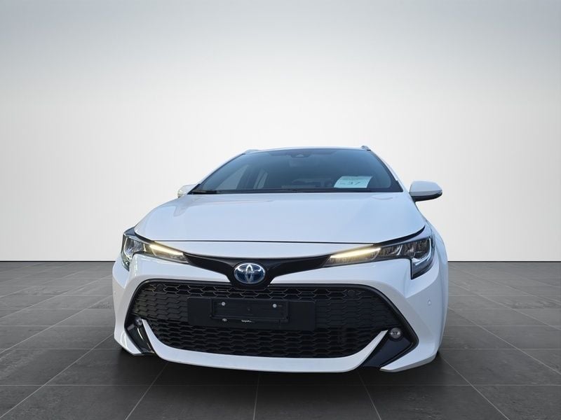 Gebraucht 2023 Toyota Corolla Comfort Kombi | CHF 22’500 (Guter Preis) - Bild 1/4