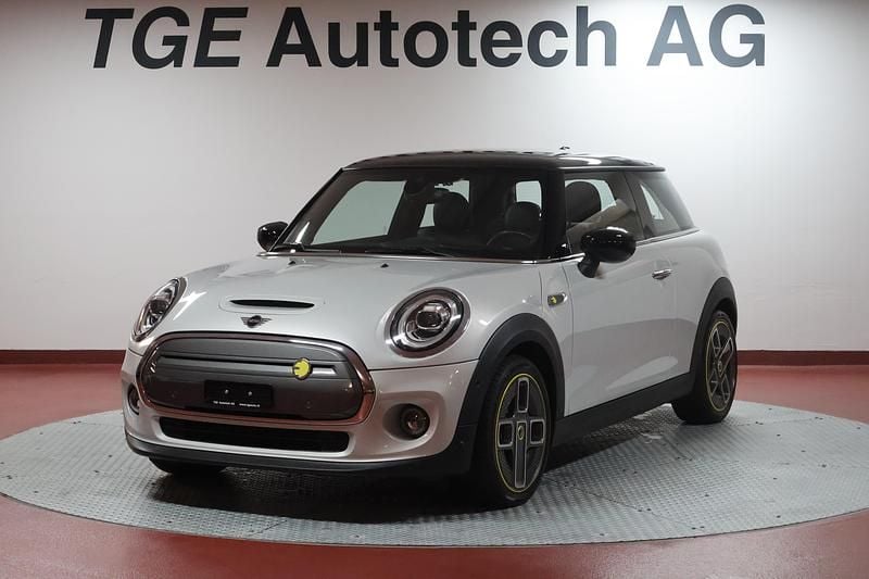 Gebraucht 2020 Mini Cooper SE Kleinwagen | CHF 14’900 (Fairer Preis) - Bild 1/4