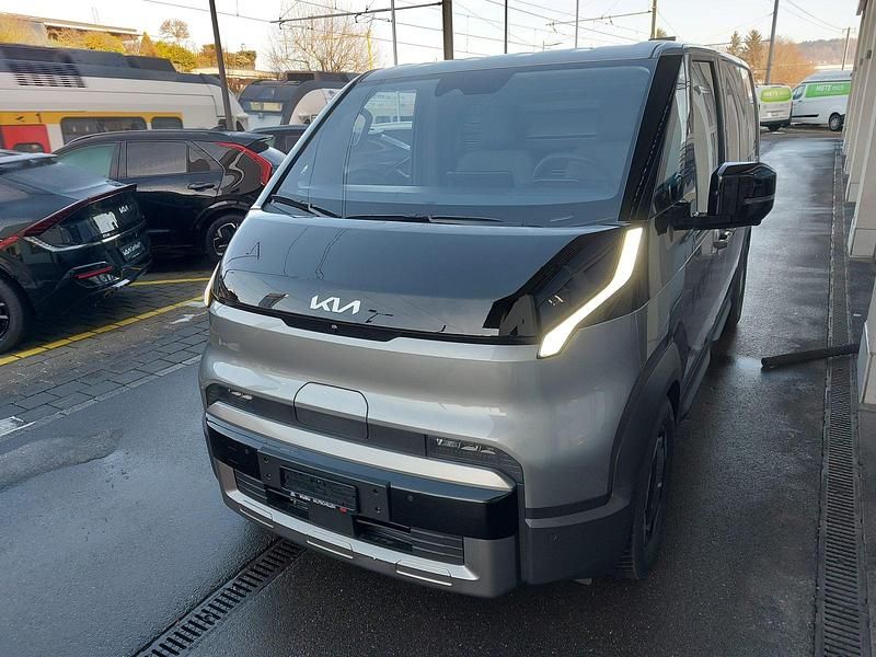 Gebraucht Kia PV5 119 kW (163 PS) 2026 Van / Kleinbus