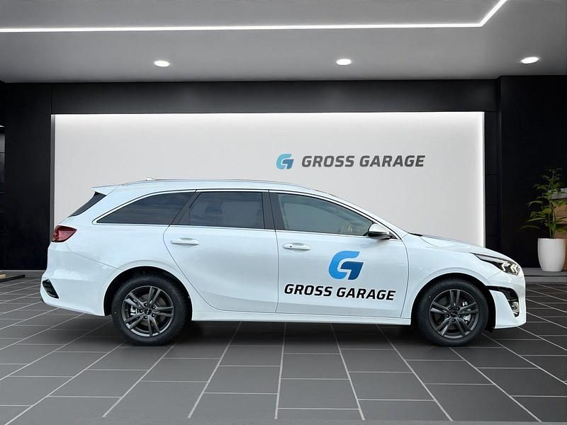 Neu Kia Ceed Sportswagon 140 PS (102 kW) 2025 Kombi