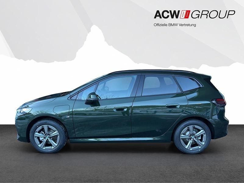 Gebraucht BMW 225 Active Tourer Shadowline 245 PS (180 kW) 2025 Van / Kleinbus