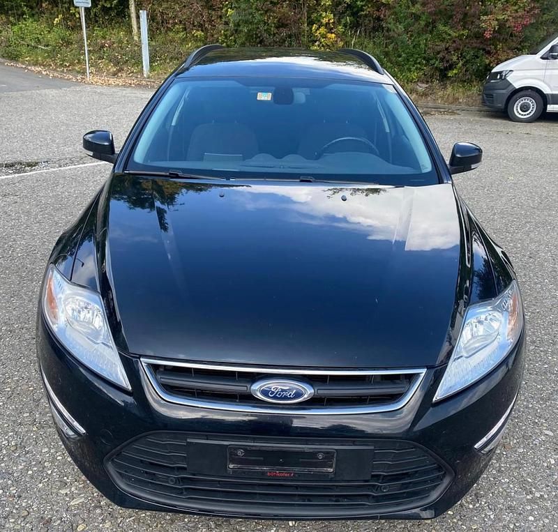 Gebraucht 2013 Ford Mondeo | CHF 2’190 (Superpreis) - Bild 1/4