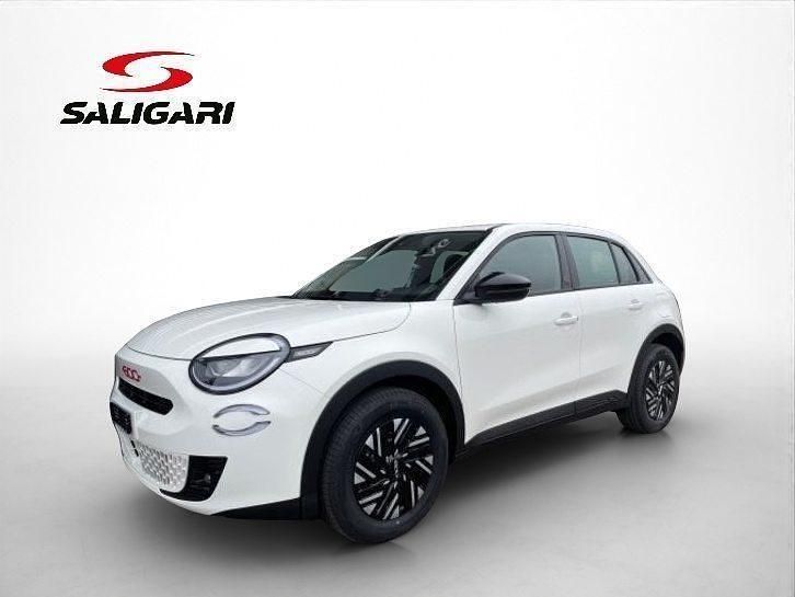 Gebraucht Fiat 600E Red 115 kW (157 PS) 2023 Kombi