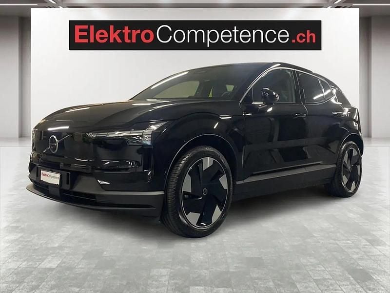 Schwarz Neu 2025 Volvo EX30 Ultra SUV | CHF 35’450 (Superpreis) - Bild 1/4