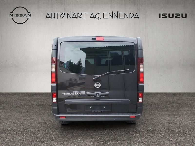 Gebraucht Nissan Primastar Tekna 170 PS (125 kW) 2024 Van / Kleinbus