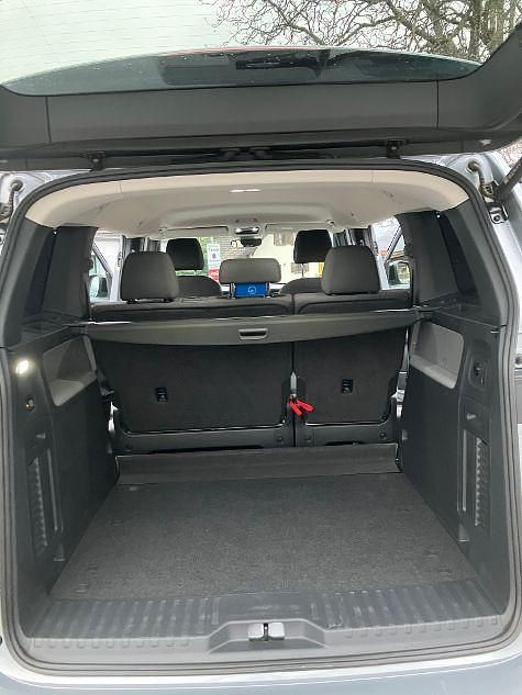 Gebraucht VW ID. Buzz Pro 150 kW (204 PS) 2023 Van / Kleinbus