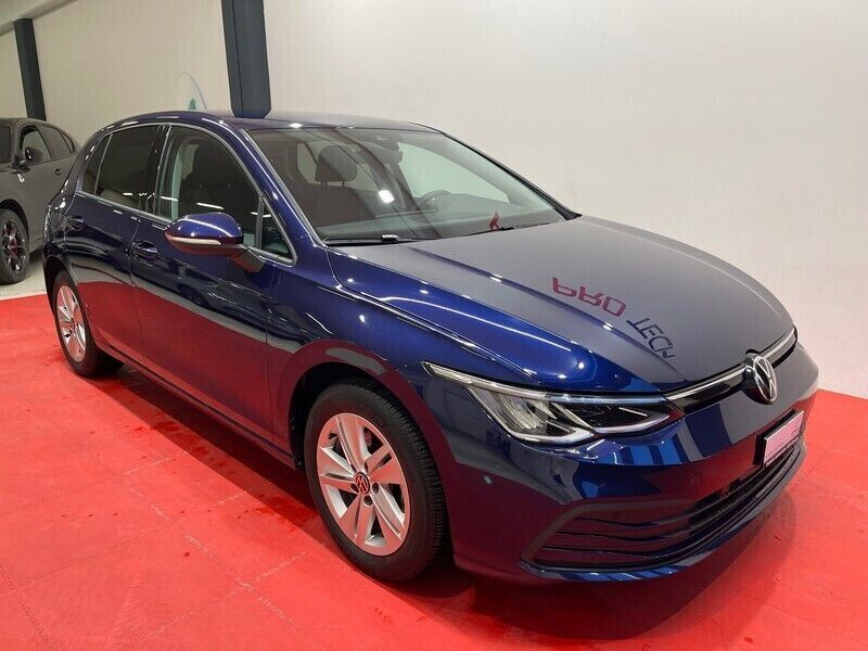 Gebraucht VW Golf VIII Style 150 PS (110 kW) 2023