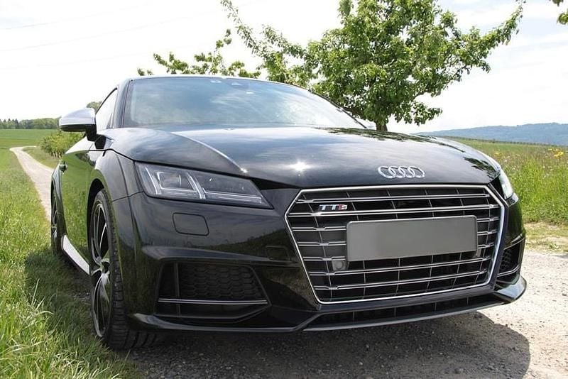 Gebraucht 2015 Audi TTS Coupé | CHF 22’999 (Fairer Preis) - Bild 1/4