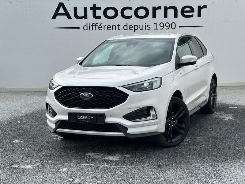 Gebraucht 2019 Ford Edge ST-Line SUV | CHF 23’900 (Etwas zu teuer) - Bild 1/4