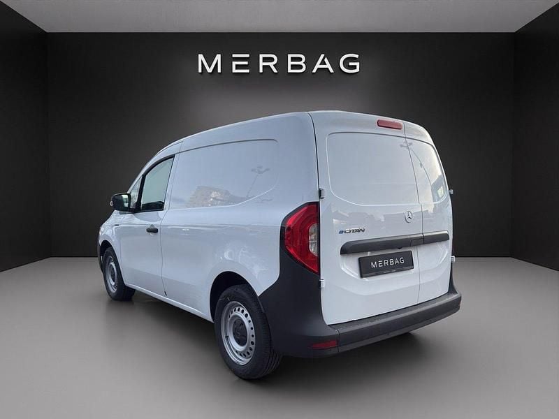 Gebraucht Mercedes eCitan 89 kW (122 PS) 2024 Limousine