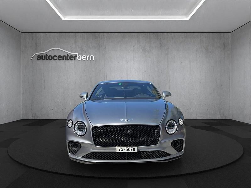 Gebraucht Bentley Continental GT 659 PS (484 kW) 2023 Coupé