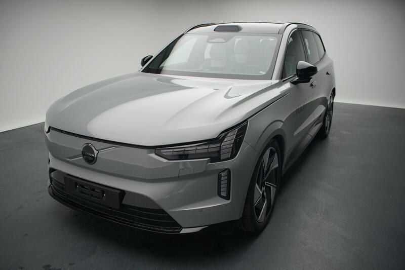 Grau Neu 2025 Volvo EX90 Ultra SUV | CHF 107’500 (Fairer Preis) - Bild 1/4
