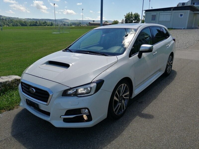 Gebraucht 2015 Subaru Levorg Kombi | CHF 9’900 (Fairer Preis) - Bild 1/4