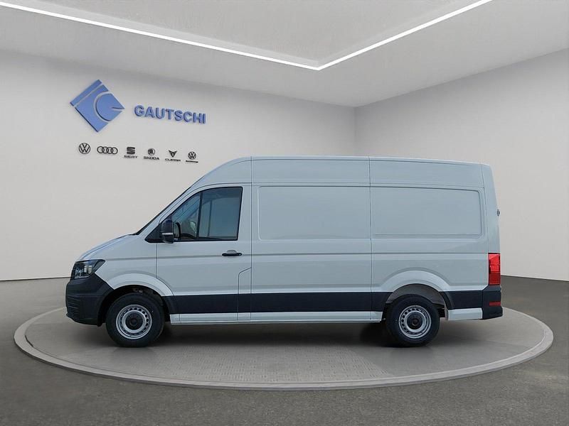 Neu VW Crafter 177 PS (130 kW) 2026 Van