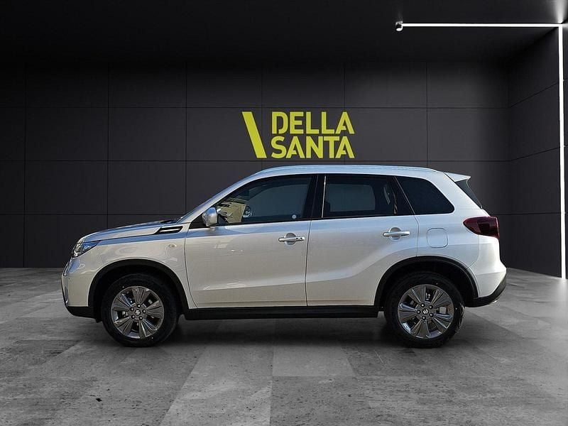 Neu Suzuki Vitara 129 PS (94 kW) 2026 SUV