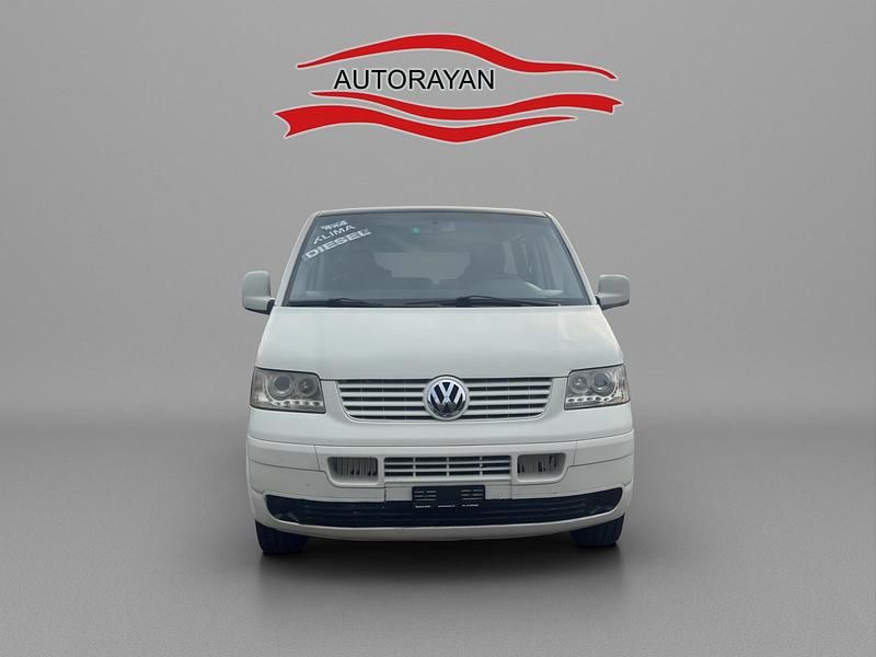 Gebraucht 2004 VW Caravelle Van / Kleinbus | CHF 4’950 - Bild 1/4