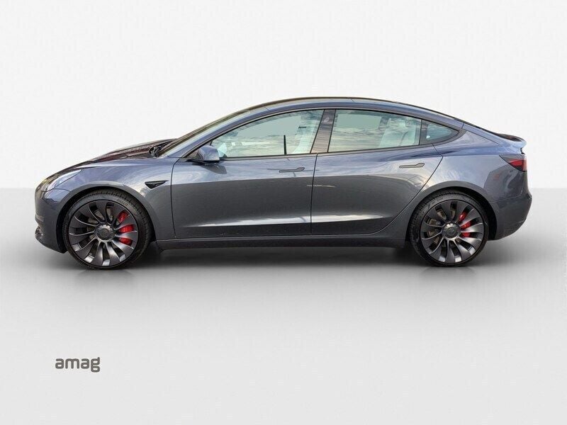 Gebraucht Tesla Model 3 Performance 377 kW (513 PS) 2022 Limousine