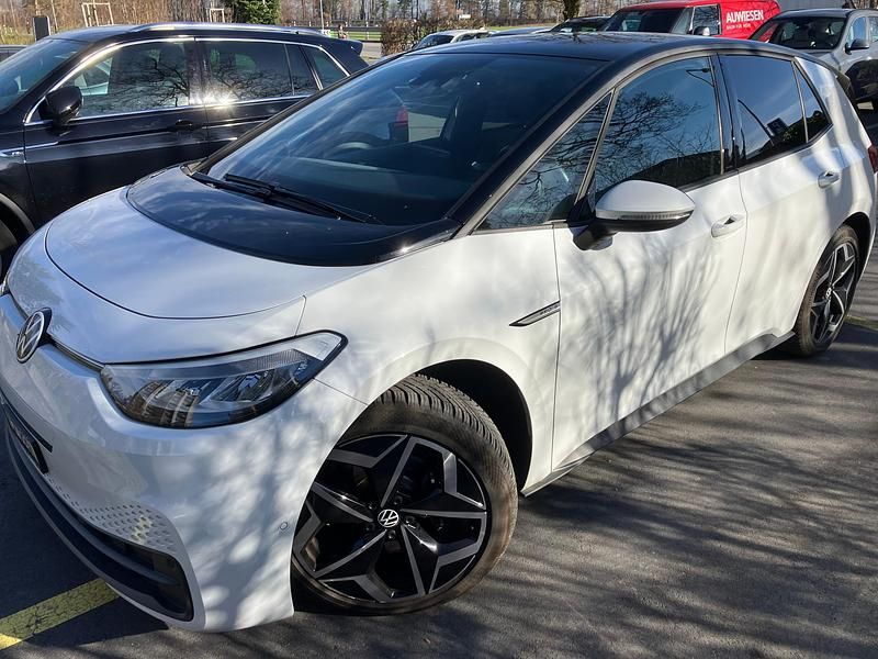 Gebraucht 2023 VW ID.3 Pro Kleinwagen | CHF 26’800 (Fairer Preis) - Bild 1/4
