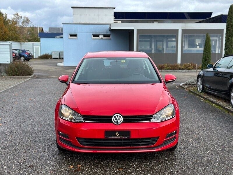 Gebraucht VW Golf VII Highline 150 PS (110 kW) 2013