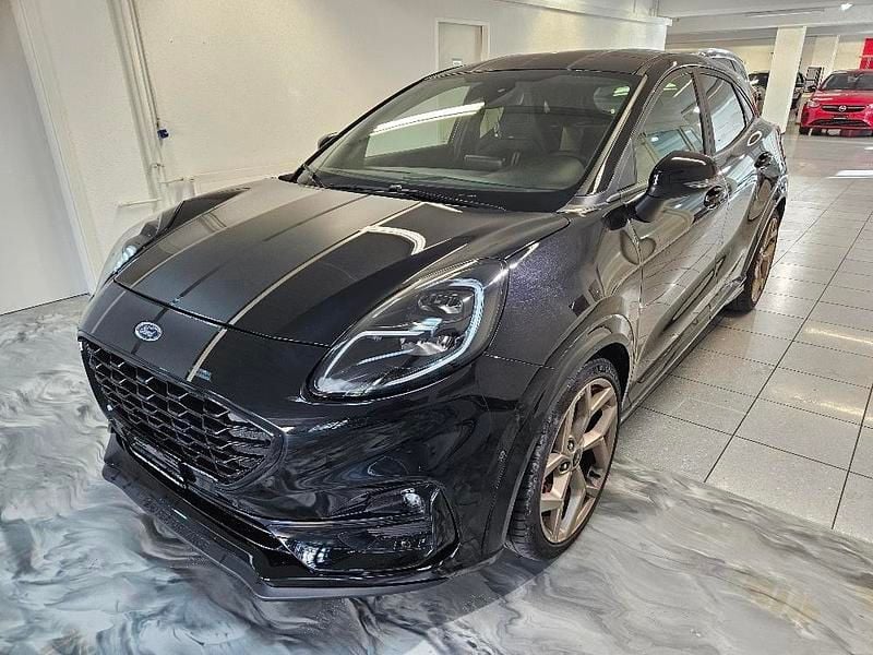 Gebraucht 2022 Ford Puma ST | CHF 19’999 (Guter Preis) - Bild 1/4
