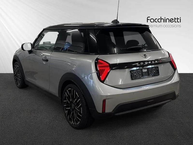 Gebraucht Mini Cooper S 204 PS (150 kW) 2026 Gray Kleinwagen