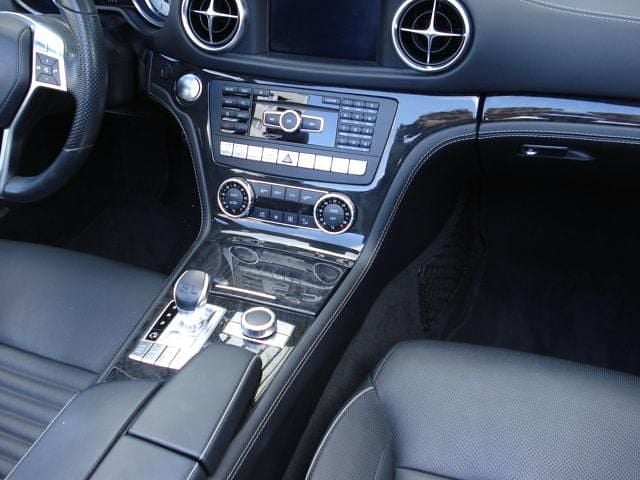 Gebraucht Mercedes SL400 333 PS (244 kW) 2014