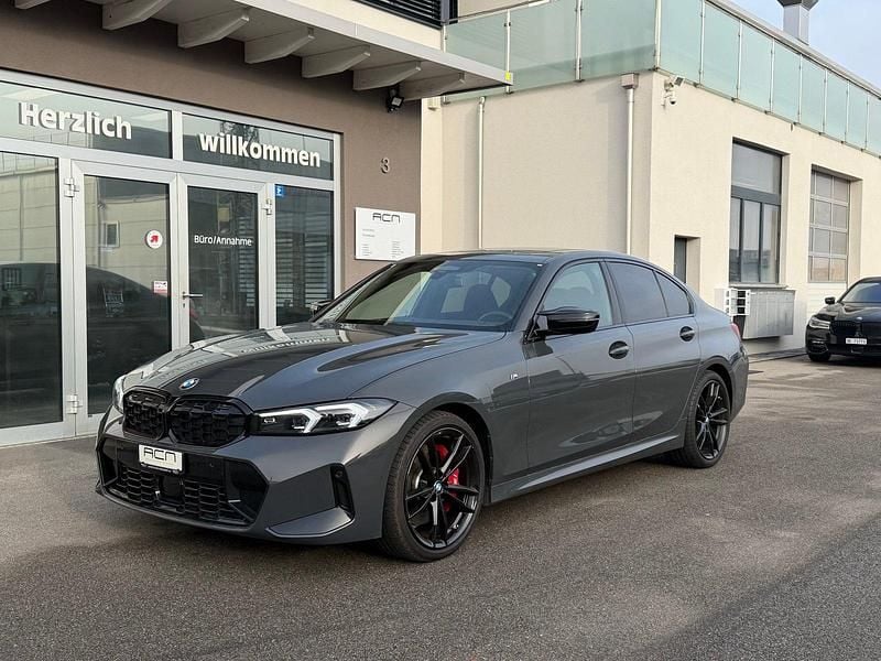 Gebraucht BMW M340 M Sport 340 PS (250 kW) 2023 Limousine
