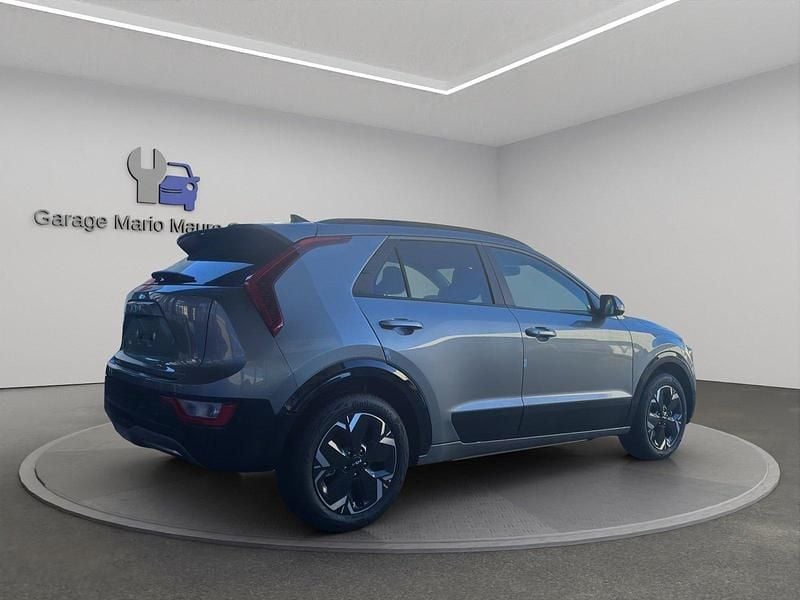 Neu Kia e-Niro Advance 150 kW (204 PS) 2025 SUV