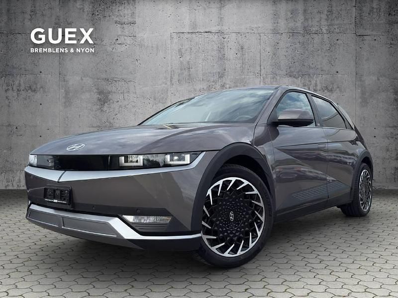 Gebraucht 2022 Hyundai Ioniq Kleinwagen | CHF 31’900 - Bild 1/4