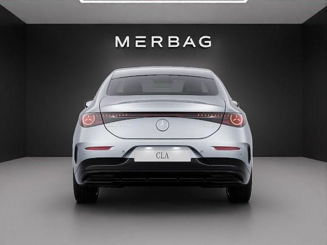 Neu Mercedes CLA220 190 PS (139 kW) 2026 Limousine