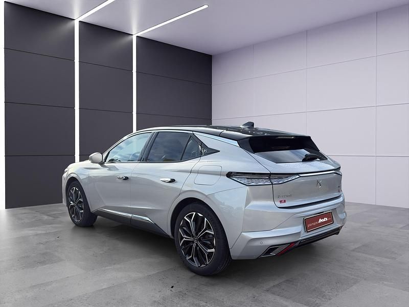 Gebraucht DS Automobiles DS4 Rivoli 224 PS (164 kW) 2024 Beige Limousine