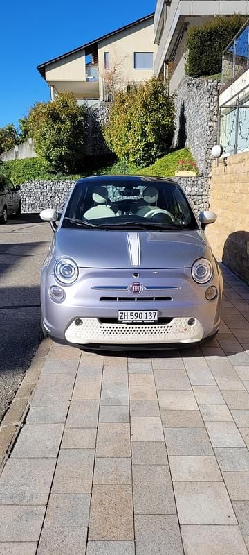 Gebraucht Fiat 500e 83 kW (113 PS) 2020