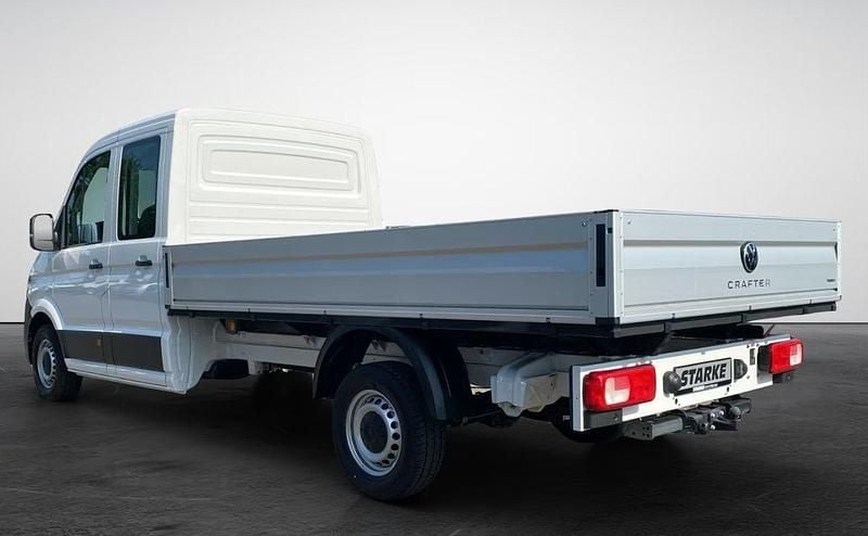 Neu VW Crafter 177 PS (130 kW) 2025 Van