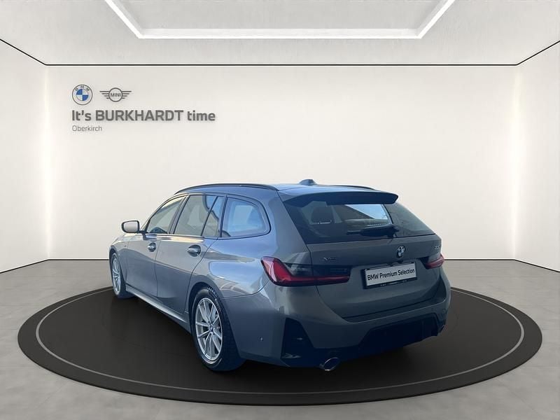 Gebraucht BMW 330 M Sport 285 PS (209 kW) 2024