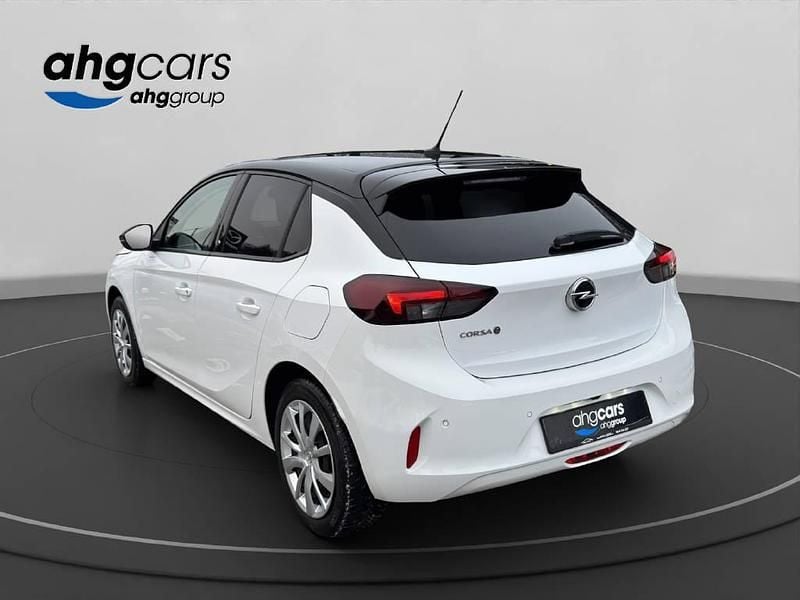 Gebraucht Opel Corsa-e Edition 100 kW (136 PS) 2022 Kleinwagen