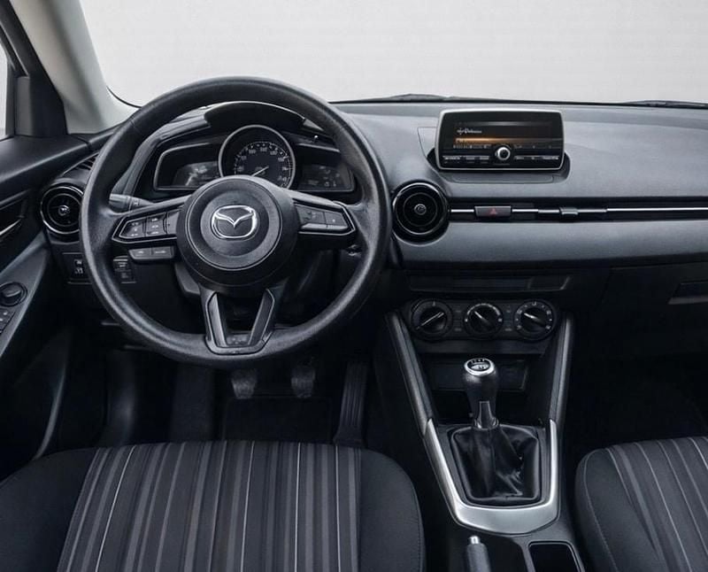 Gebraucht 2018 Mazda 2 | CHF 9’000 (Fairer Preis) - Bild 1/3