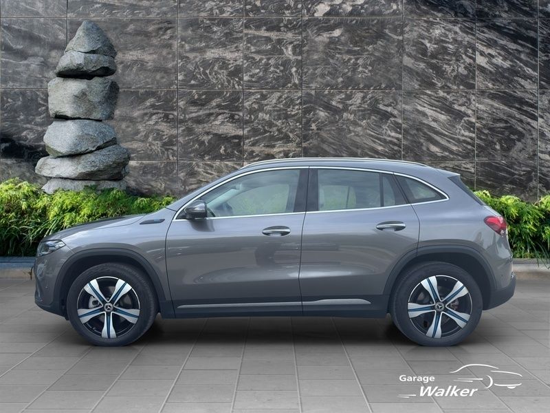 Gebraucht Mercedes EQA350 214 kW (292 PS) 2022 SUV