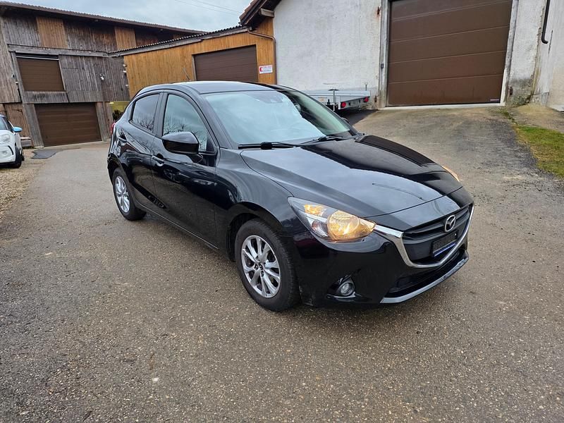 Gebraucht 2015 Mazda 2 | CHF 8’700 (Fairer Preis) - Bild 1/4