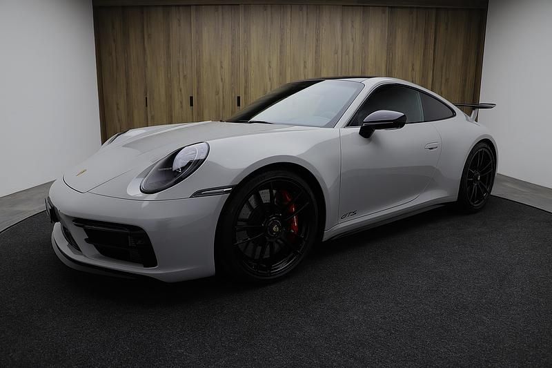 Gebraucht 2023 Porsche 911 Carrera 4 GTS | CHF 154’800 - Bild 1/4
