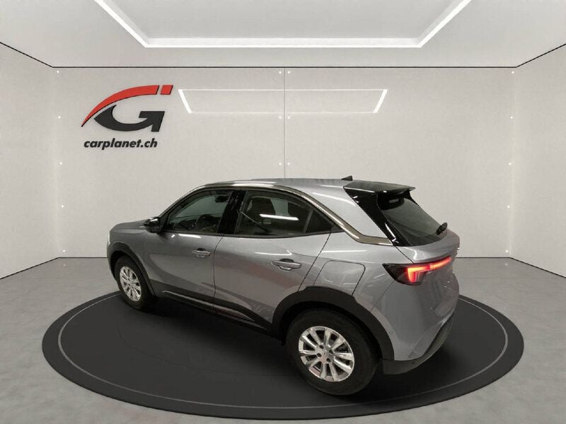 Gebraucht Opel Mokka-e Edition 100 kW (136 PS) 2022 Grau SUV