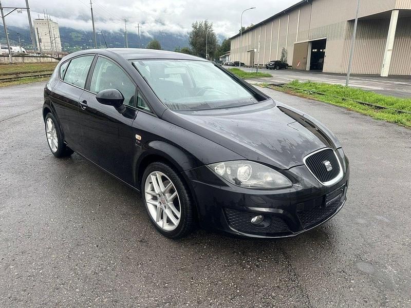 Gebraucht 2009 Seat Leon Sport Limousine | CHF 1’800 (Guter Preis) - Bild 1/4